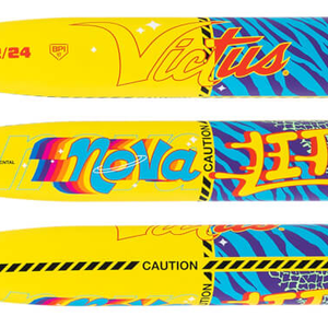 New Victus Nova Lit -8 USSSA Baseball Bat: VSBNL8