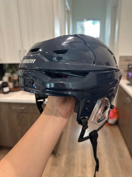 Medium Warrior Covert CF 100 Helmet (New)