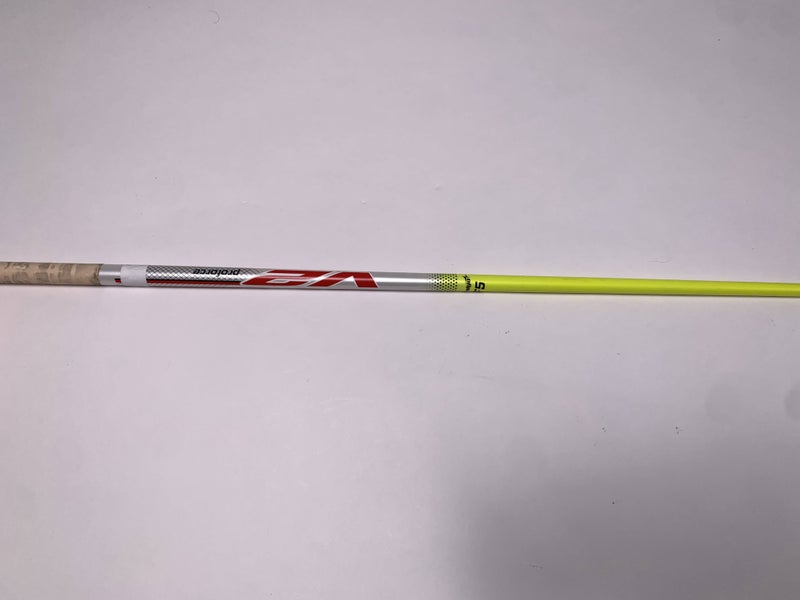 UST Mamiya ProForce V2 6F5 Extra Stiff Graphite Driver Shaft 43.75" Pull 0.335