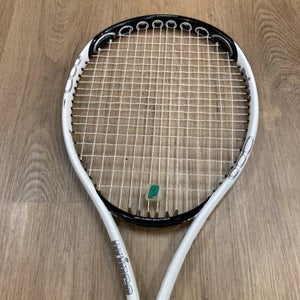 Used Prince O3 Tennis Racquet