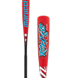 New Marucci CATX Rckless -11 USA Baseball Bat: MSBCR11USA