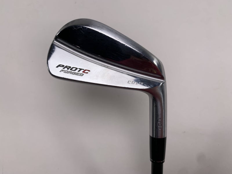 PROT Concept Forged C01 TB Single 5 Iron Fujikura Axiom VeloCore 75g Stiff RH