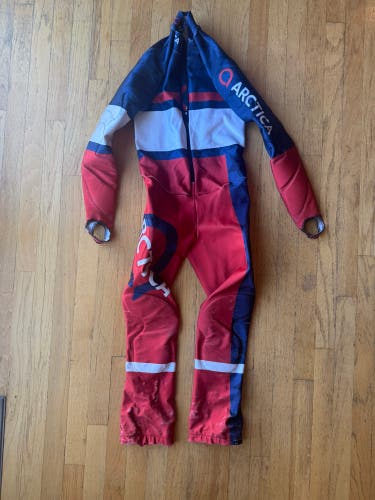 Men's XS Arctica Ski Suit (Used)