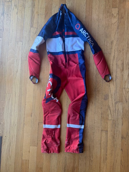 Men's XS Arctica Ski Suit (Used)