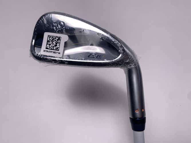 Ping G LE 3 Single 7 Iron Fitter Red Dot ULT 250 Ladies Graphite Womens RH