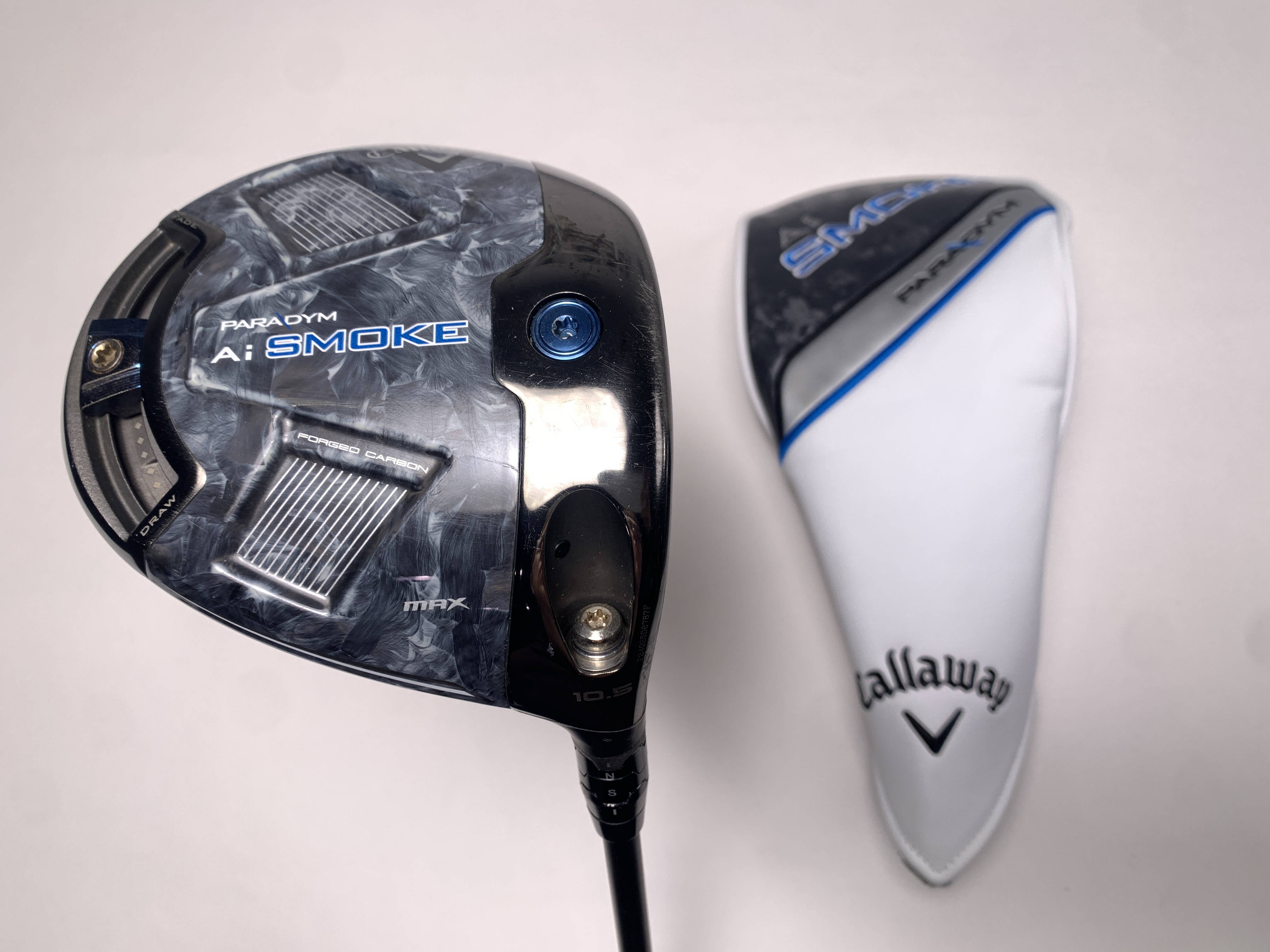 Callaway PARADYM ドライバー ヘッドのみ Amazon.co.jp: キャロウェイ