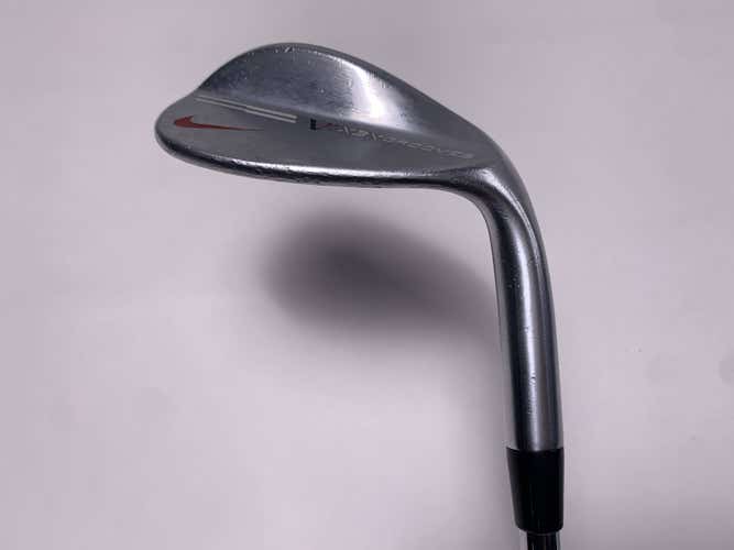 Nike VR X3X Sand Wedge SW 56* True Temper Dynamic Gold Wedge Steel Mens RH