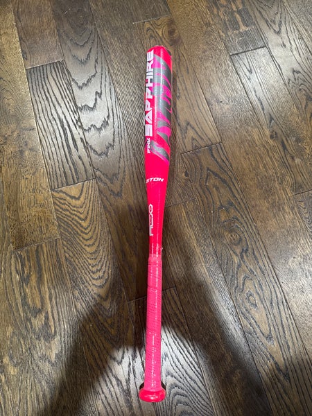 2025 Easton Pink Sapphire Alloy Bat (-10) 16 oz 26" (New)