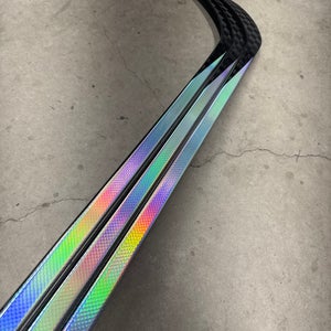 3 PACK 70 Flex P88 BLCKSTCK PRO 2 Proto-R, Novium Pro Similar Kick Point Senior Right Hand