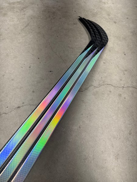 3 PACK 70 Flex P88 BLCKSTCK PRO 2 Proto-R, Novium Pro Similar Kick Point Senior Right Hand