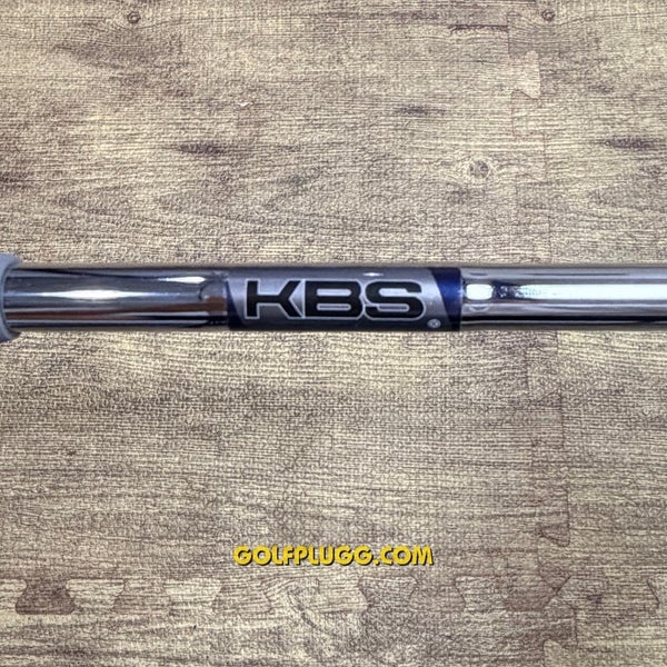 KBS Hi Rev 2.0 Wedge Shaft .335" (15321)