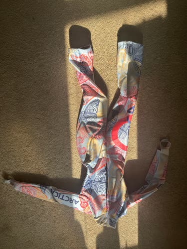 Women's Small Arctica Ski Suit (Used)