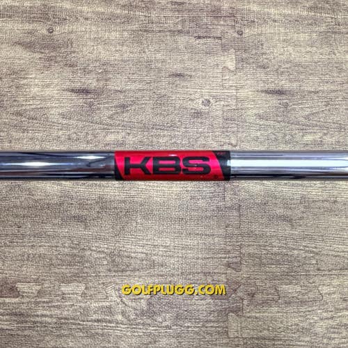 KBS Hi Rev 2.0 Wedge Shaft .335" (15331)