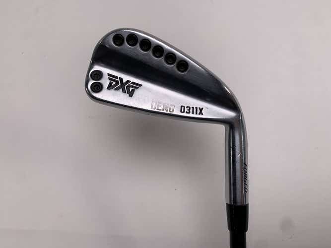 PXG 0311 X Utility 2 Hybrid 18* KBS Hybrid Stiff Graphite Mens RH