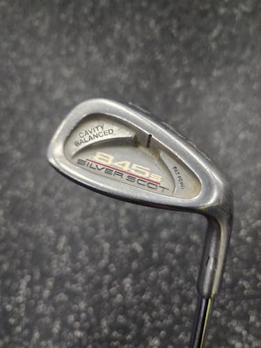 Used Tommy Armour 845S Golf Wedge Mens RH Pitching Wedge 11849-S000033757