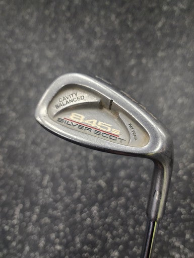 Used Tommy Armour 845S Golf Wedge Mens RH Pitching Wedge 11849-S000033757