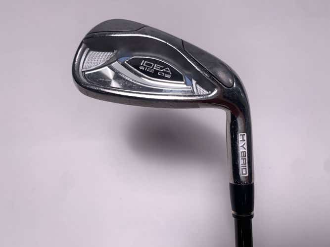 Adams Idea A12 OS Single 8 Iron Idea Womens 50g Ladies Graphite Womens RH