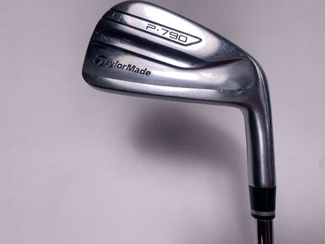 TaylorMade P790 2017 Single 4 Iron NS Pro 950GH Regular Steel Mens RH