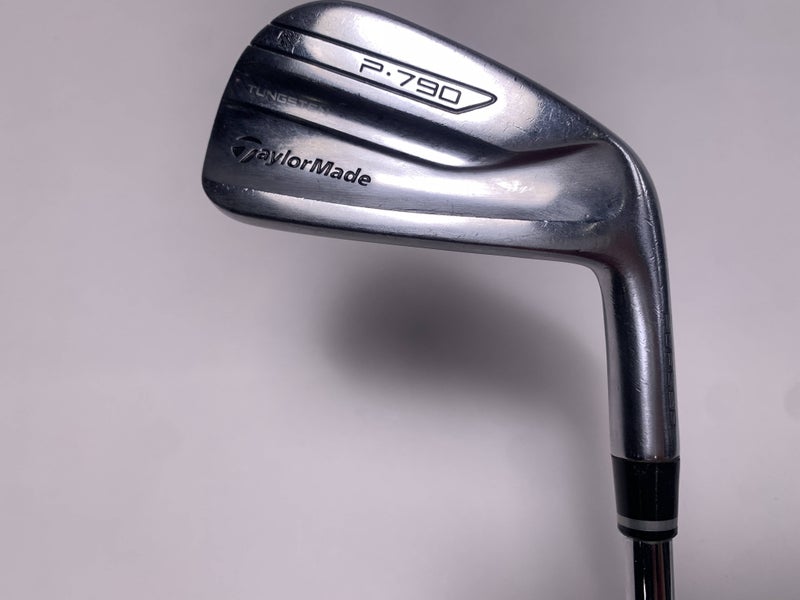 TaylorMade P790 2017 Single 4 Iron NS Pro 950GH Regular Steel Mens RH
