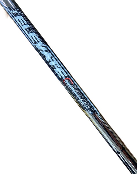 Paradym Ai-Smoke Plus 1" Elevate MPH Stiff 85 Grams Low Kick Low Torque Parallel only