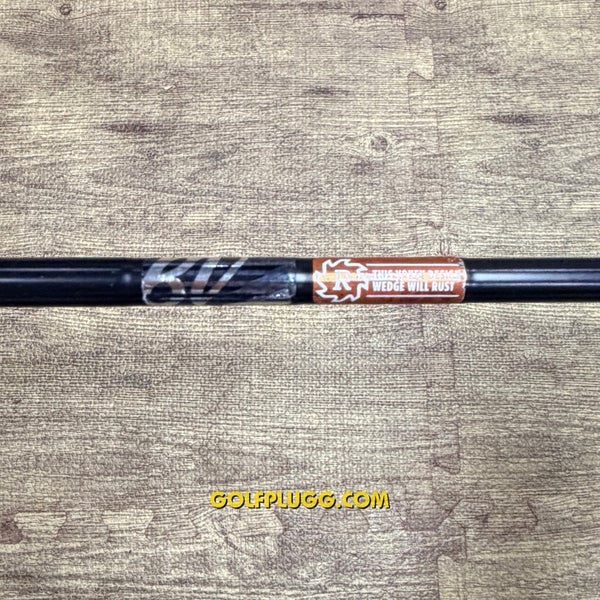 Vokey BV Black Wedge Shaft .355" (15341)