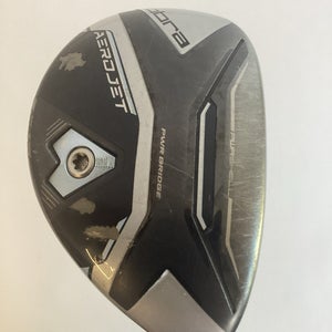 Cobra Aerojet 5-Hybrid 24* With KBS Ladies Graphite Shaft