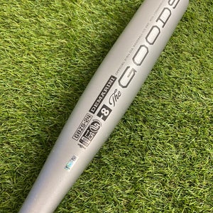 DeMarini The Goods Hybrid (2 3/4") USSSA 2024 (-8)