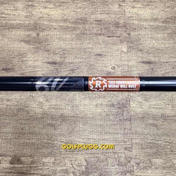 Vokey BV Black Wedge Shaft .355" (15342)