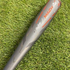 Rawlings Mach AI USA Youth 2024 (-10)