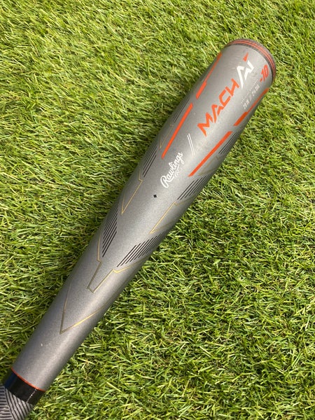 Rawlings Mach AI USA Youth 2024 (-10)
