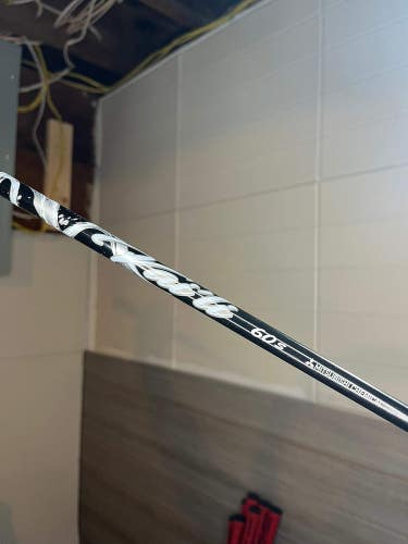 Mitsubishi Kai'li White Stiff Flex Driver Shaft Callaway Tip 44.25 NICE