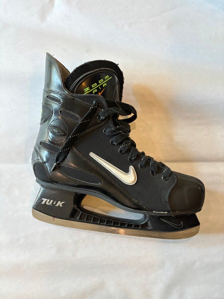 Vintage Nike ZOOM AIR  Ice Hockey Skates Size 14us Men’s