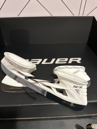 Bauer TUUK Custom + 263 mm (New)
