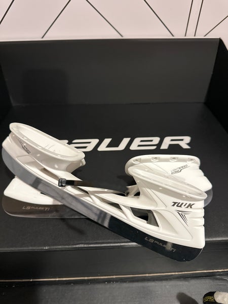 Bauer TUUK Custom + 263 mm (New)