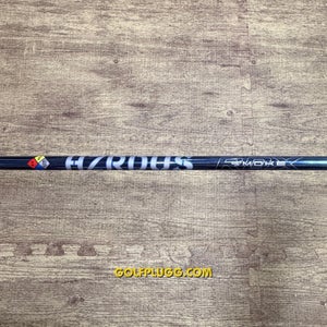 Stiff Driver Shaft- HZRDUS RDX Smoke .335" (15371)