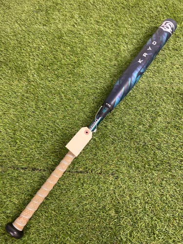Louisville Slugger Kryo Fastpitch Bat 2025 (-11)