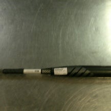 Used Louisville Slugger META BB/SB Fastpitch Bat 34" 11868-S000066369