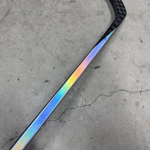 55 Flex P28 BLCKSTCK PRO 2 Proto2, Pulse Similar Kick Point Intermediate Right Hand