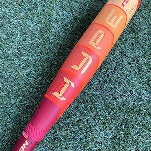 Easton Hype Fire (2 3/4") USSSA Bat (-8) 2025
