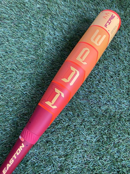 Easton Hype Fire (2 3/4") USSSA Bat (-8) 2025