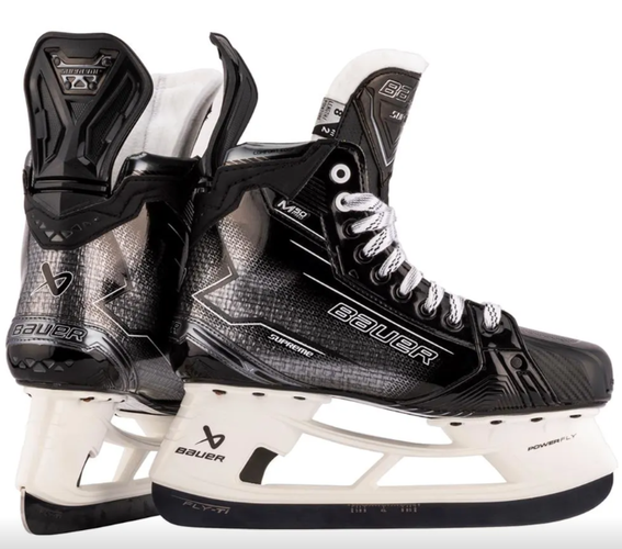 Bauer Supreme M50 Pro Hockey Skates 8.5 (New)