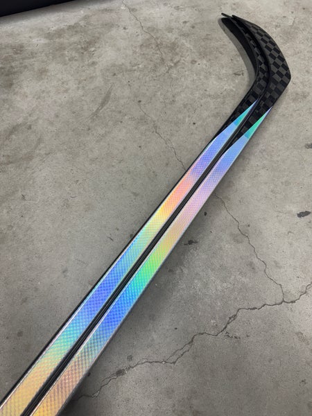 2 Pack 55 Flex P28 BLCKSTCK PRO 2 Proto2, Pulse Similar Kick Point Intermediate Right Hand