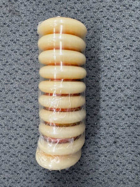 10 Pack Hyper-Formance 84MM Wheels