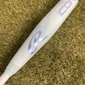 Rawlings Icon Composite USSSA (2 3/4") 2026 (-10)