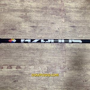 HZRDUS Black 3 Wood Shaft, Stiff (1538)