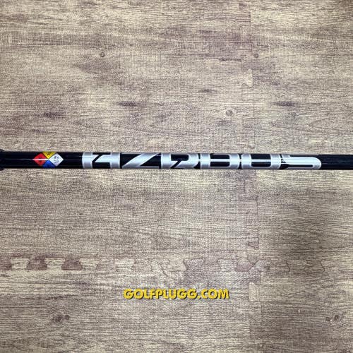 HZRDUS Black 3 Wood Shaft, Stiff (1538)