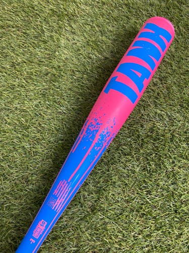 Soldier Sports TANK ONE BBCOR Bat 2025 (-3)