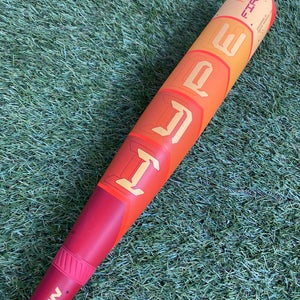 Easton Hype Fire (2 3/4") USSSA Bat (-5) 2025