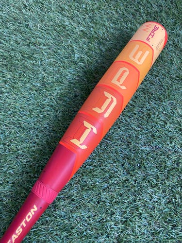 Easton Hype Fire (2 3/4") USSSA Bat (-5) 2025