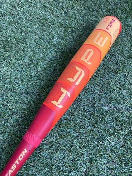 Easton Hype Fire (2 3/4") USSSA Bat (-5) 2025